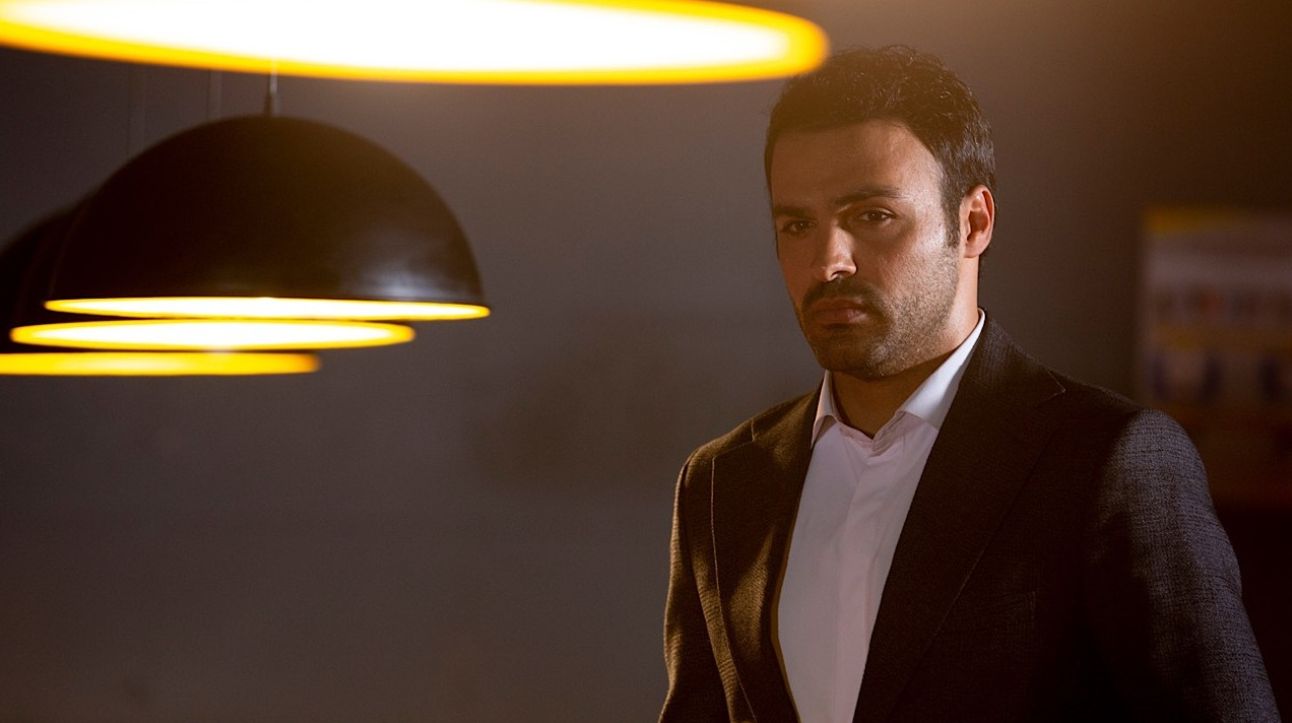 حواشی سامان صفاری؛ از بداخلاقی تا مافیا در سینما و ورزش!