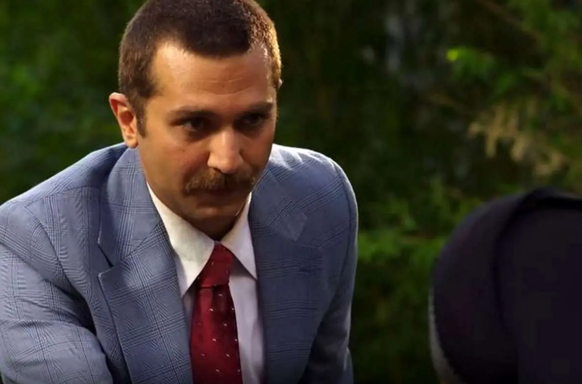 رازهای سریال «سوجان» فاش شد؛ گفتگو با علی مرادی و مهران ضیغمی