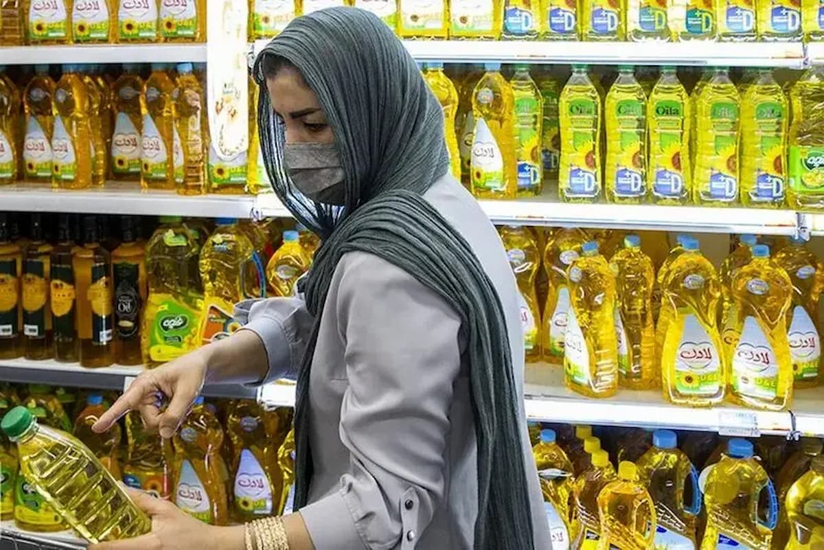 قیمت مصوب روغن، شکر و شیر خشک اعلام شد