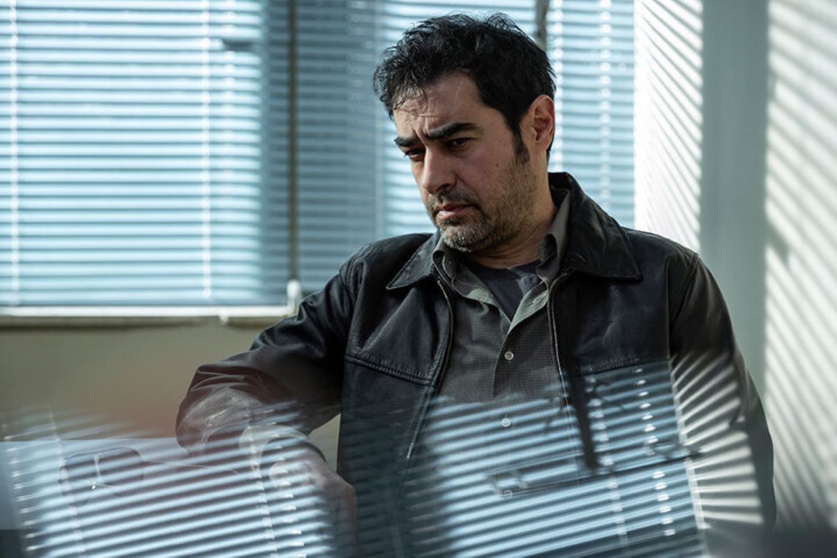 شهاب حسینی با سریال دومان میآید