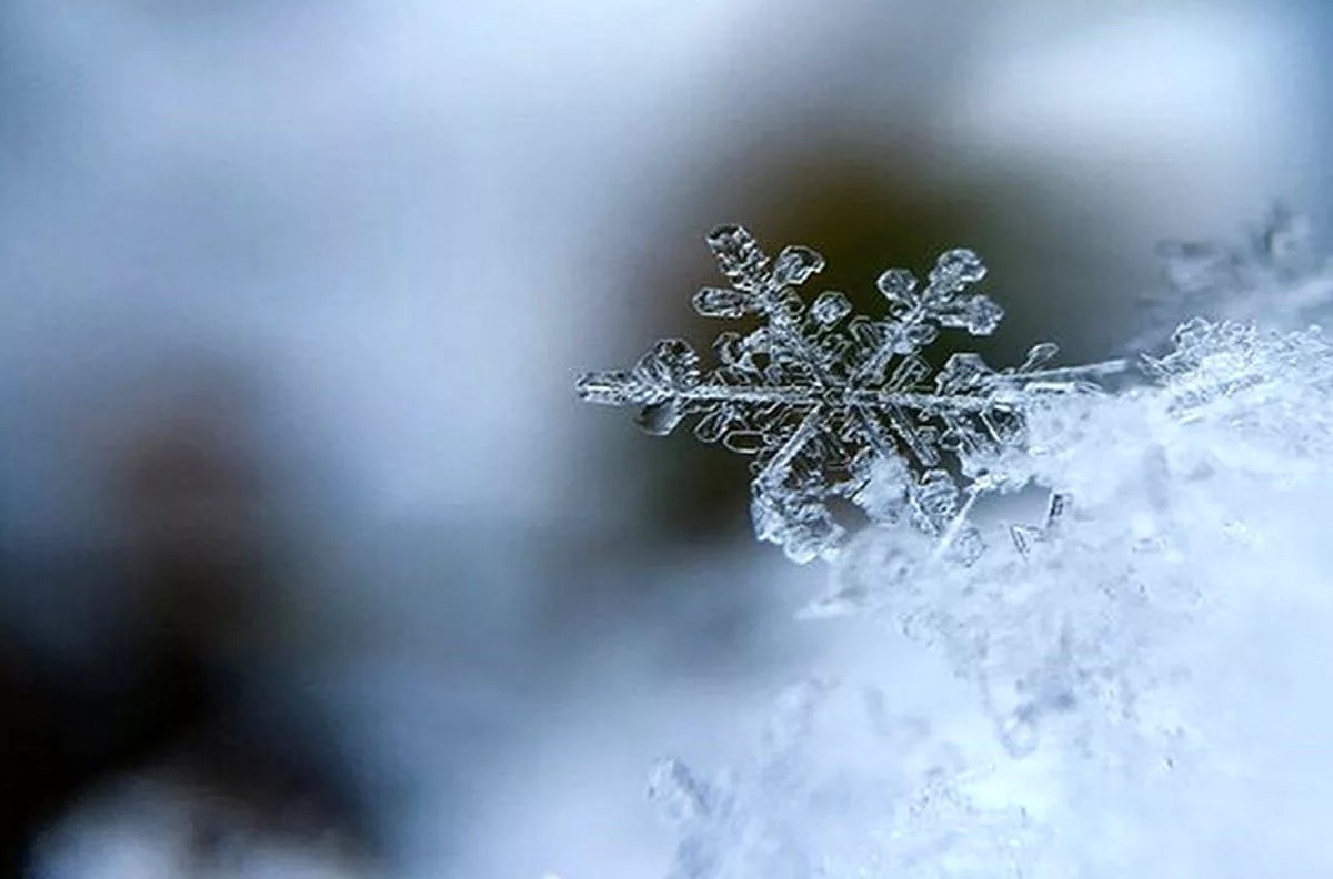 هشدار هواشناسی؛ ایران یخ می‌زند کاهش ۱۵ درجه‌ای دما در این استانها