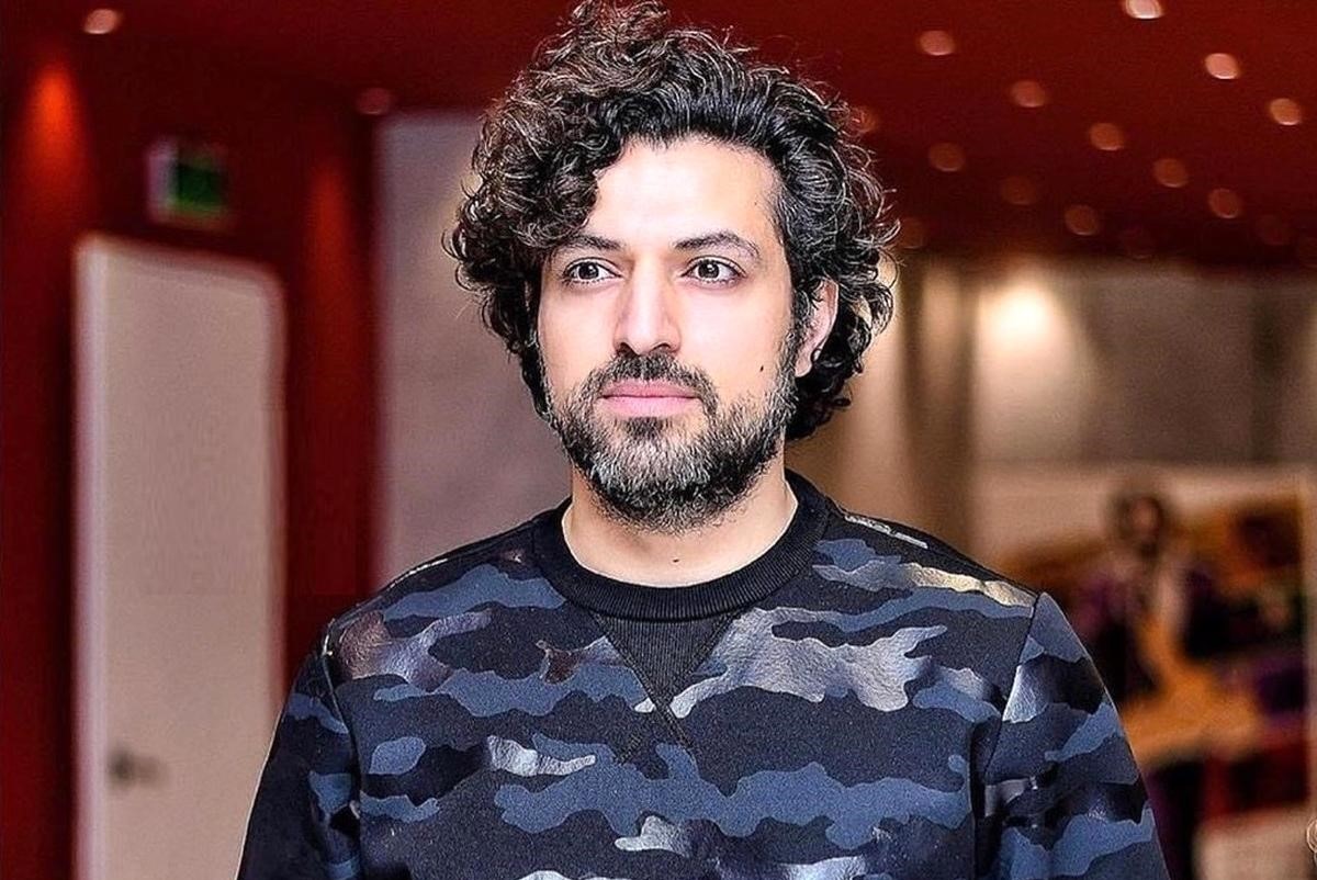 اشک ها و صحبت های تلخ اشکان خطیبی در ایتالیا؛ من آمدم کار خوبی نکردم