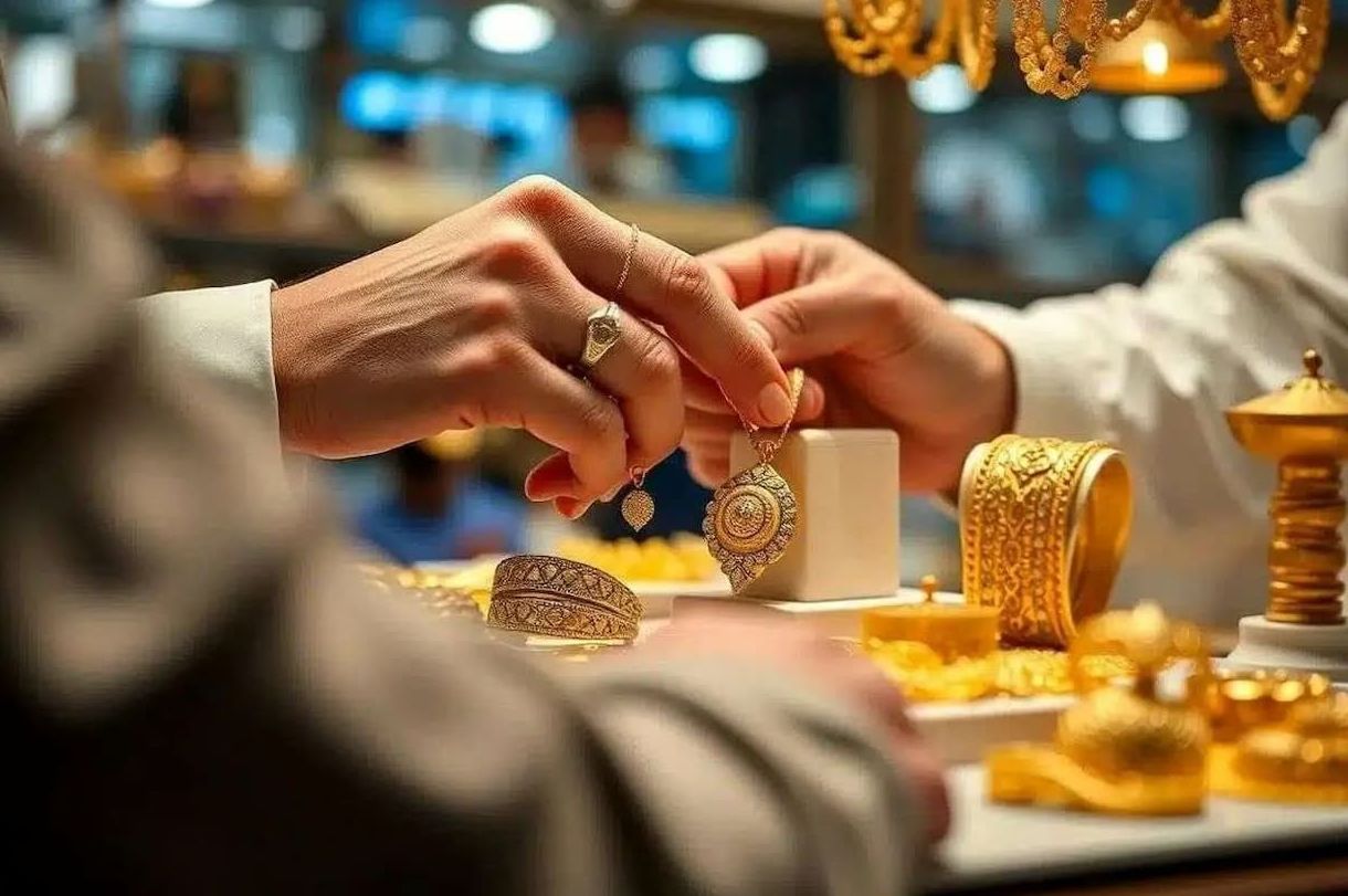 پیش بینی قیمت طلا و سکه امروز سه شنبه 29 مهر 1404؛ ریزش بازار طلا ادامه دارد؟