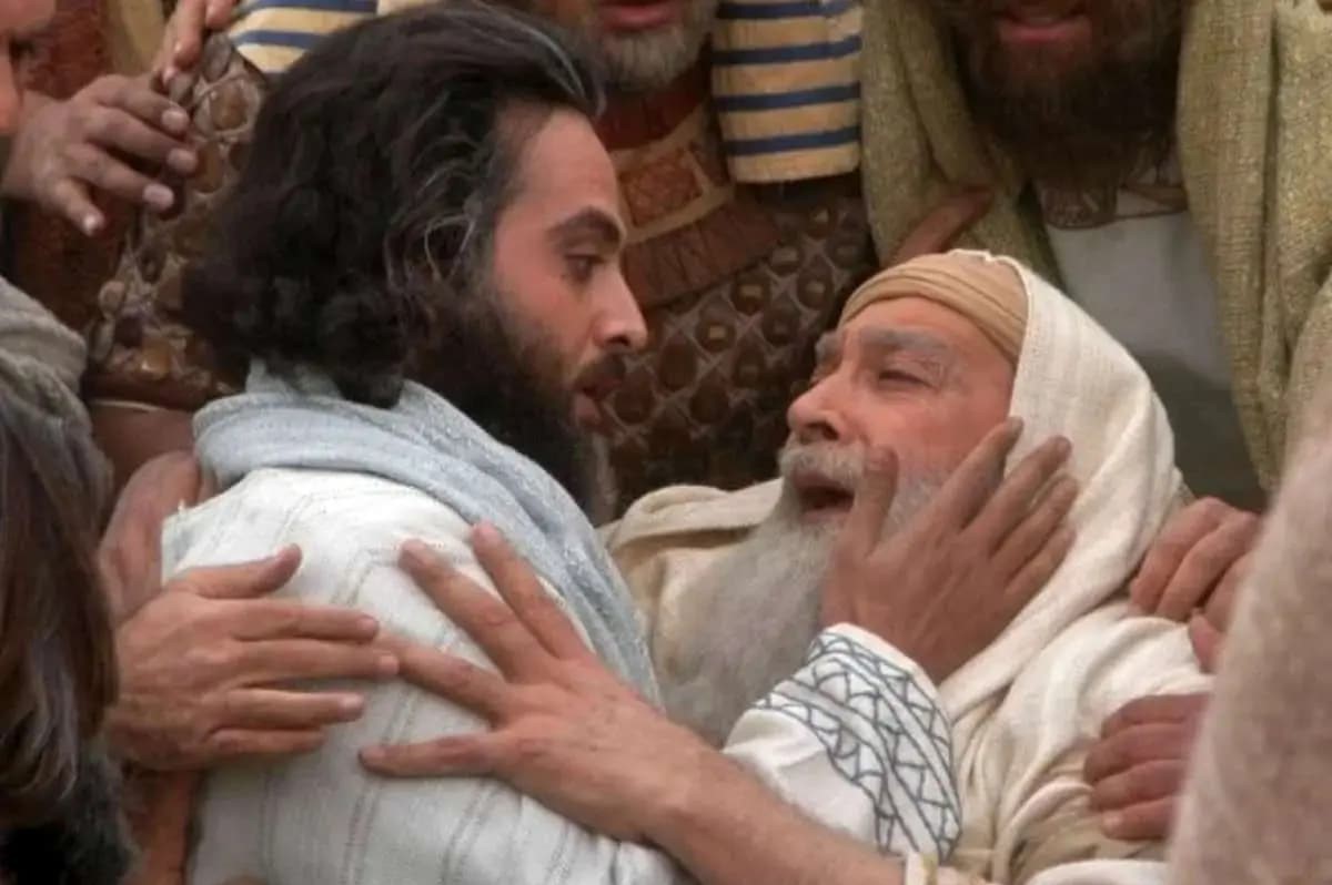 لوکیشن روستای کنعان در سریال یوسف پیامبر دقیقا کجاست؟