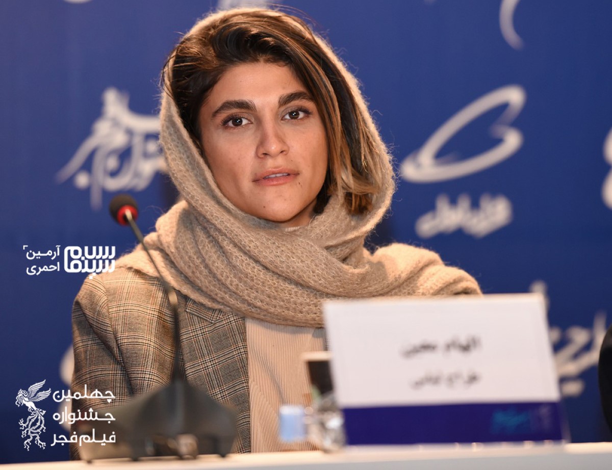 شکایت از الهام معین طراح لباس سریال تاسیان؛ 91 روز حبس تعزیری با پرداخت جریمه نقدی