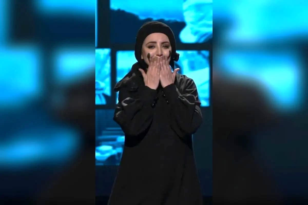 بغض و شوق رویا میرعلمی وی صحنه کارناوال؛ من هر روز مرگم را به تاخیر انداختم تا زندگی کنم!