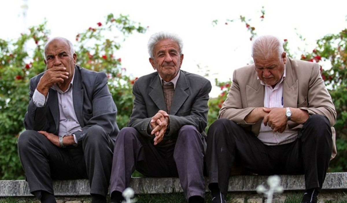 خبر خوش برای بازنشستگان| افزایش حقوق بازنشستگان در دی ماه 1403