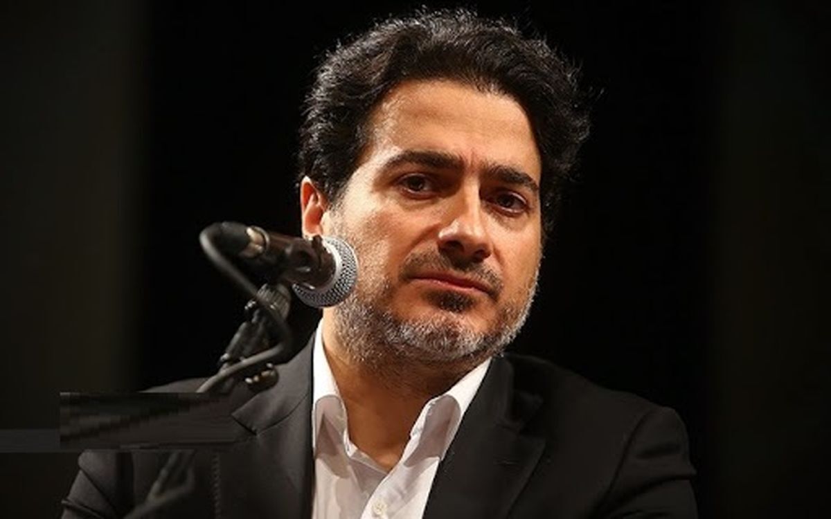 همایون شجریان کنسرت رایگان خیابانی برگزار می‌کند؛ زمان و مکان کنسرت