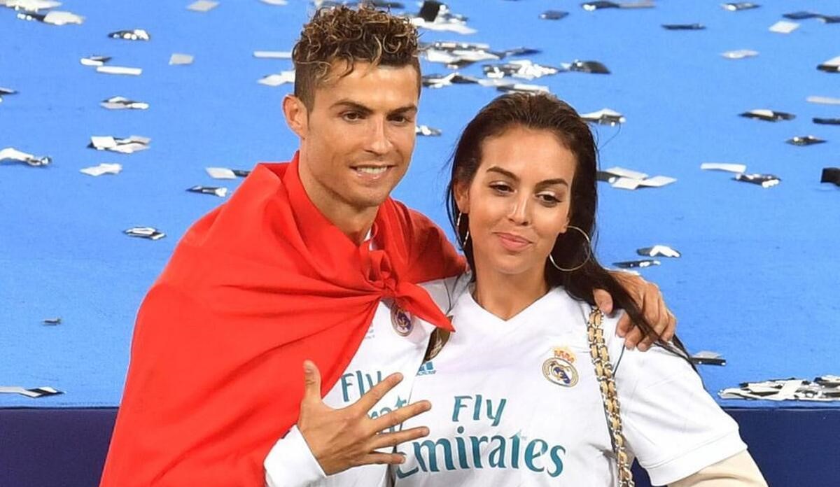 رونالدو در حال تدارک گران‌ترین عروسی قرن