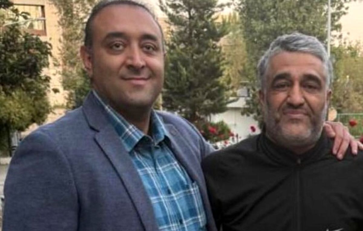 آخرین خبر از پرونده پژمان جمشیدی؛ رأی اولیه نقض شد