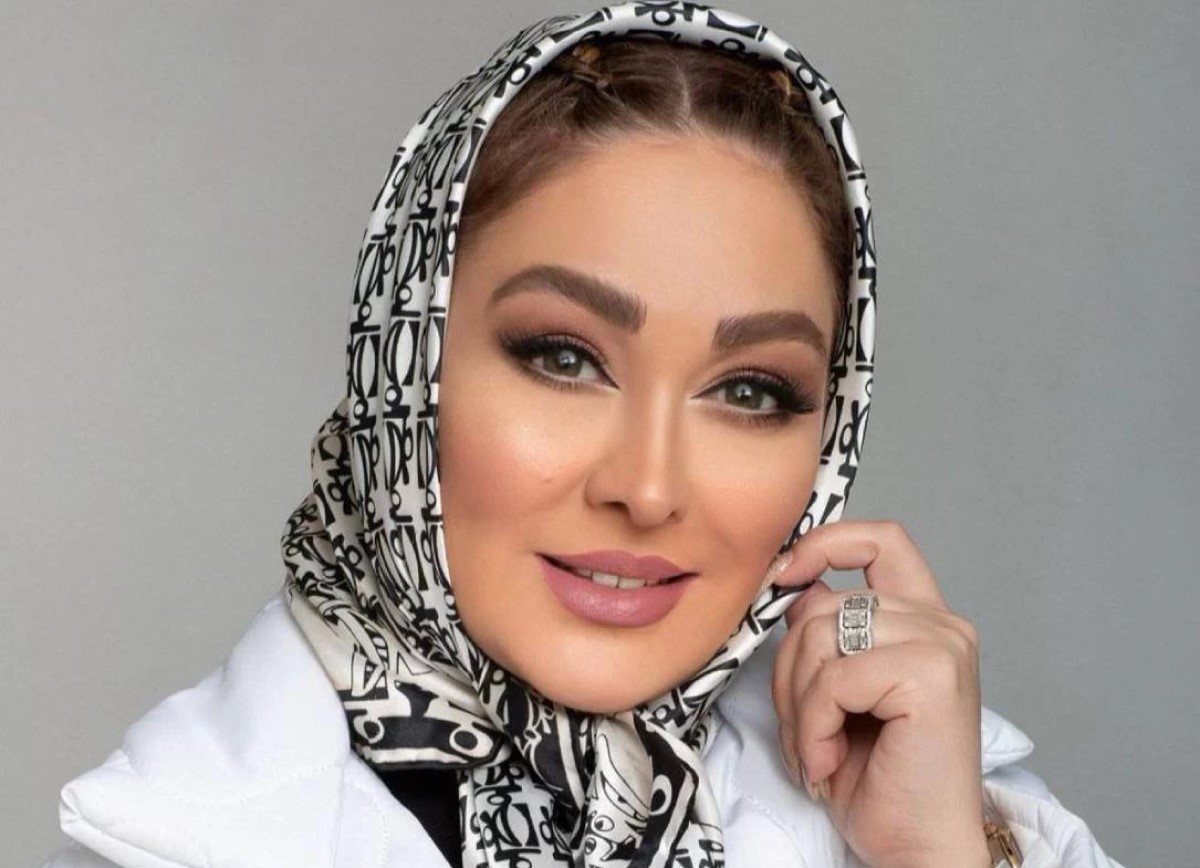 الهام حمیدی: بوتاکس نکردم، اما به عمل زیبایی نه نمیگویم