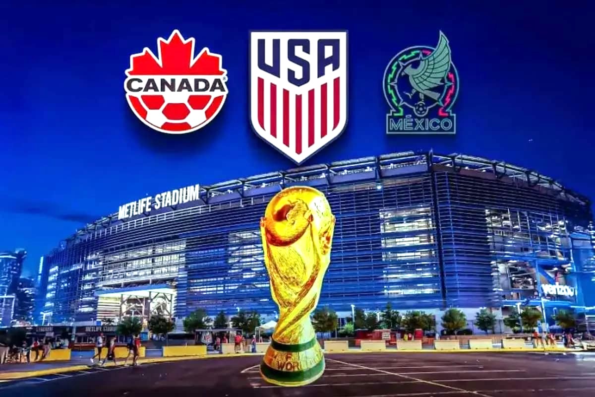 تاریخ بلیت فروشی جام جهانی 2026 مشخص شد