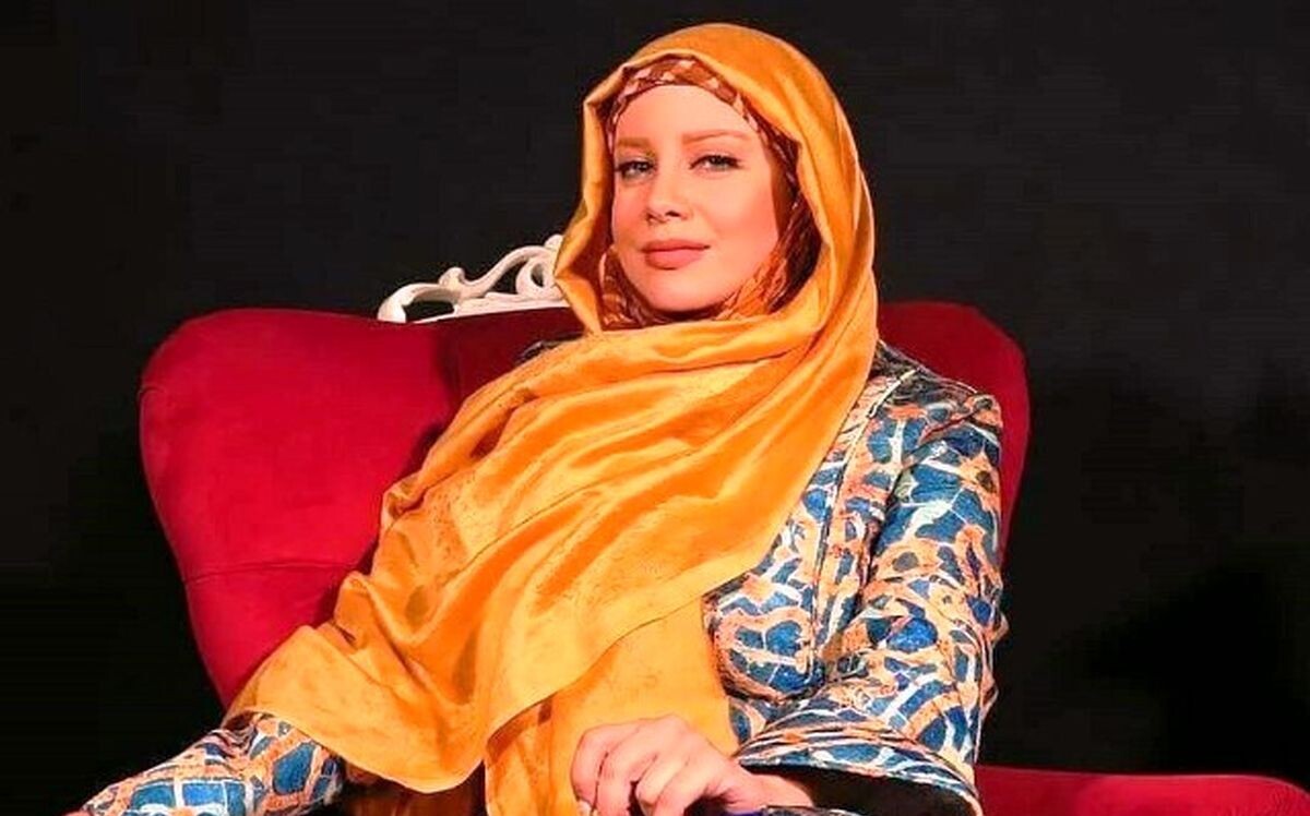 شراره رخام بازیگر سریال ناریا؛ دوستانه از همسرم طلاق گرفتم؛ نوعی خداحافظی بیپایان| هنوز هم تلفنی در ارتباط هستیم و مناسبتها را به هم تبریک میگوییم