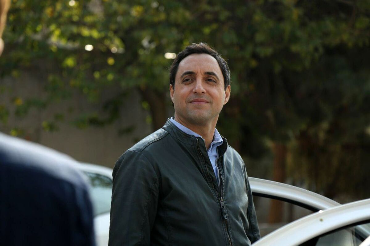 انتقاد صریح امیرحسین رستمی از کارداشیان‌ها: پول مفت!