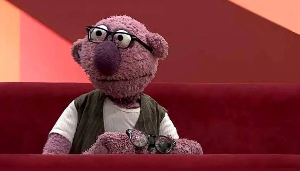 نیمه خوانی بوشهری جناب خان برای رامبد جوان بعد از فوت پدرش بهمن خان