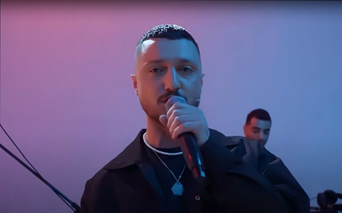 عکس محمدرضا شایع و همسرش و فرزندش پربازدید شد؛ قند تو دلت آب میشه!