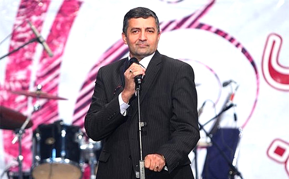 خاطره خندهدار حمید ماهیصفت بعد از فوت مادرش!