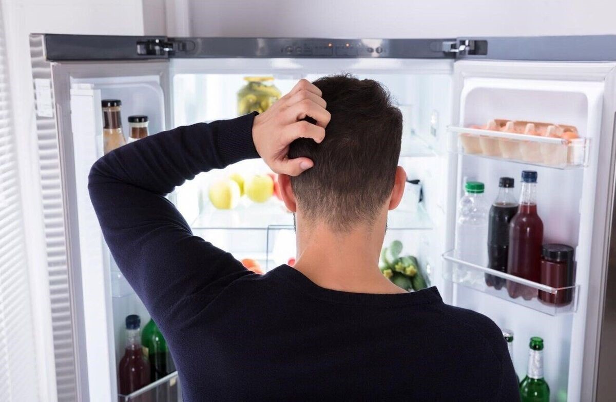 ترفندهای خانه داری| با رعایت این نکات عمر یخچال و فریزر را افزایش دهید