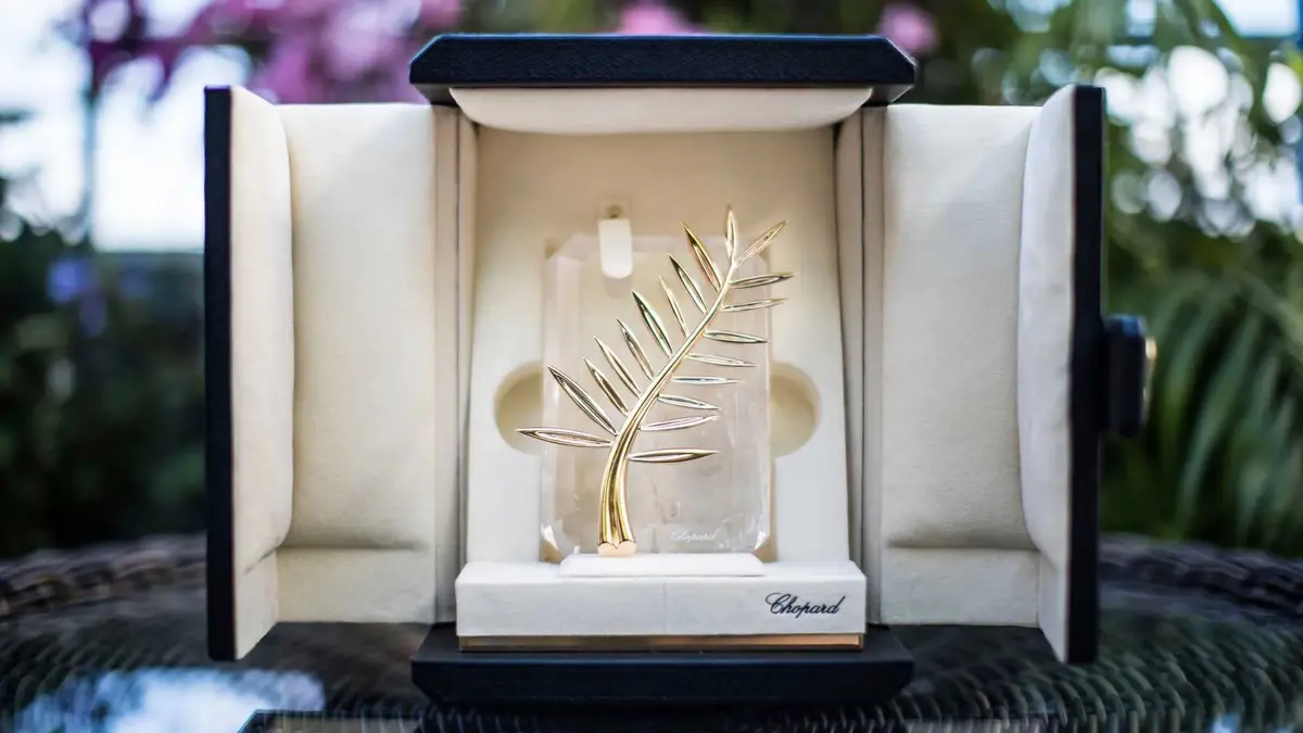 جعفر پناهی و نخل طلای کن با فیلمی متفاوت