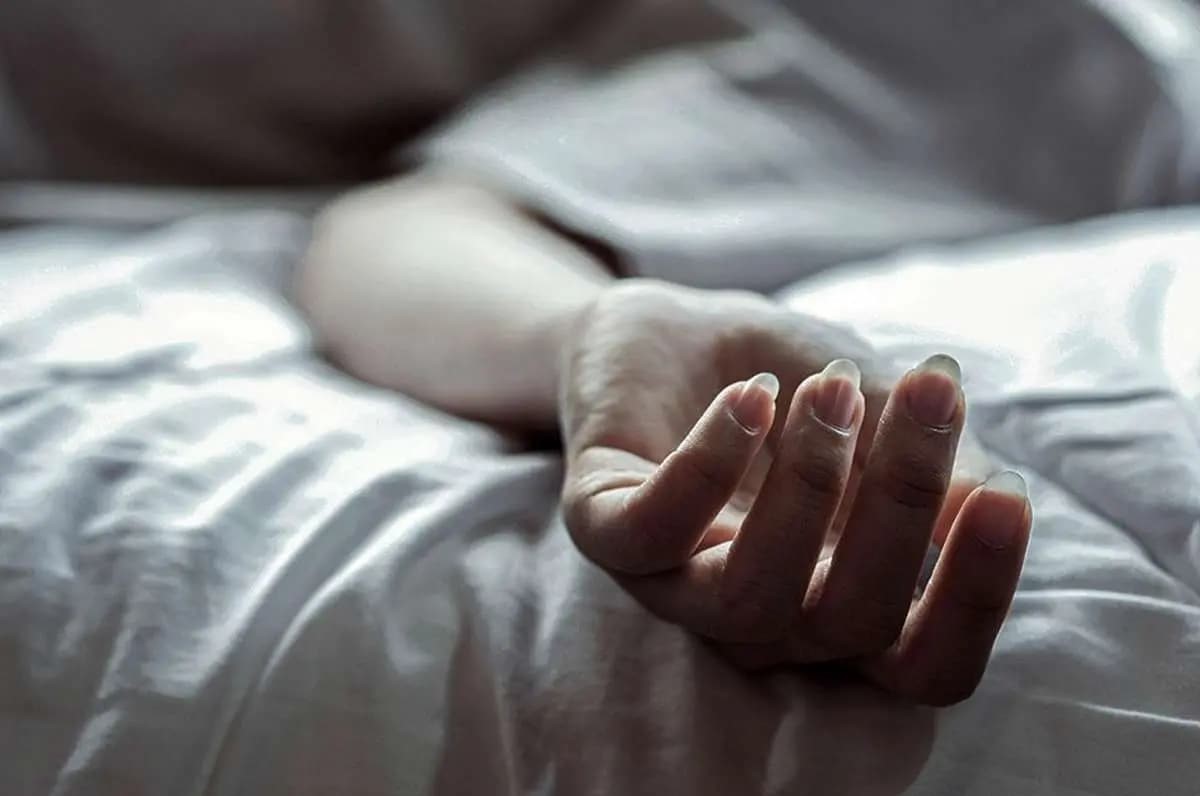 زن جوان گلستانی جانش را پای پخت رب داد