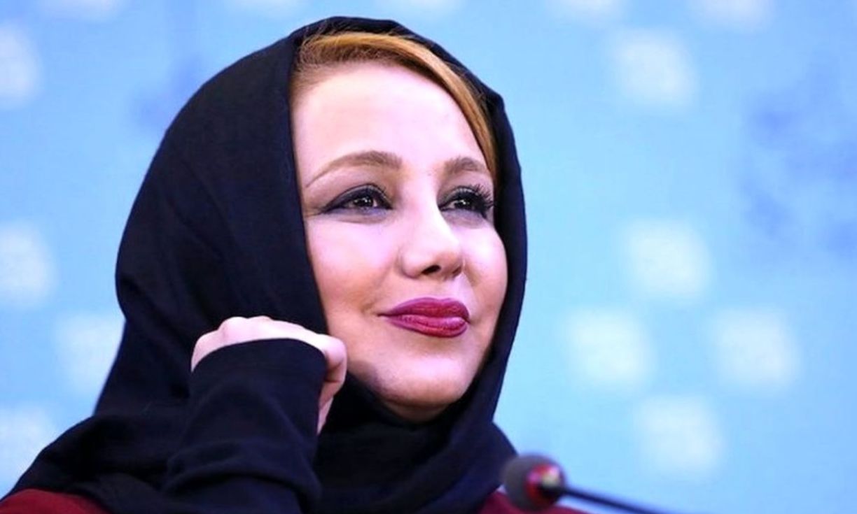 صحبت های عجیب بهنوش بختیاری؛ همیشه توی کیفم مرغ منجمد نگه میدارم!