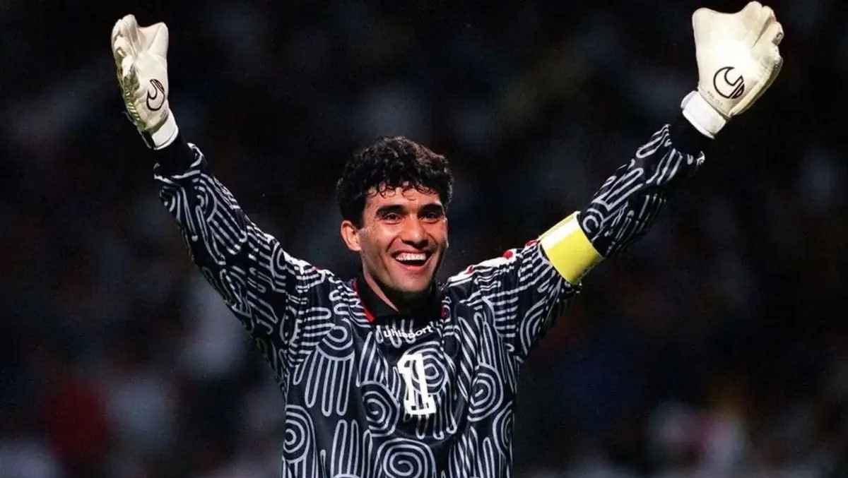 تغییر چهره احمدرضا عابدزاده؛ عقاب سیبیلوی آسیا