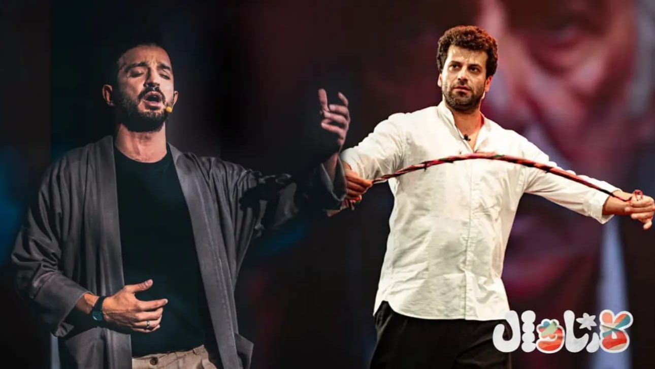 رای گیری هیجان انگیز و حساس فینال برنامه کارناوال