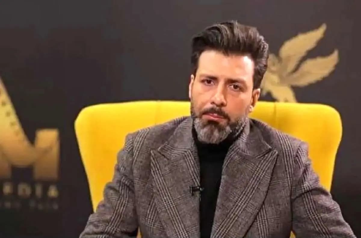 اظهارنظر جنجالی مجید واشقانی درباره برجام: ترکمنچای شرافتمندانه‌تر بود