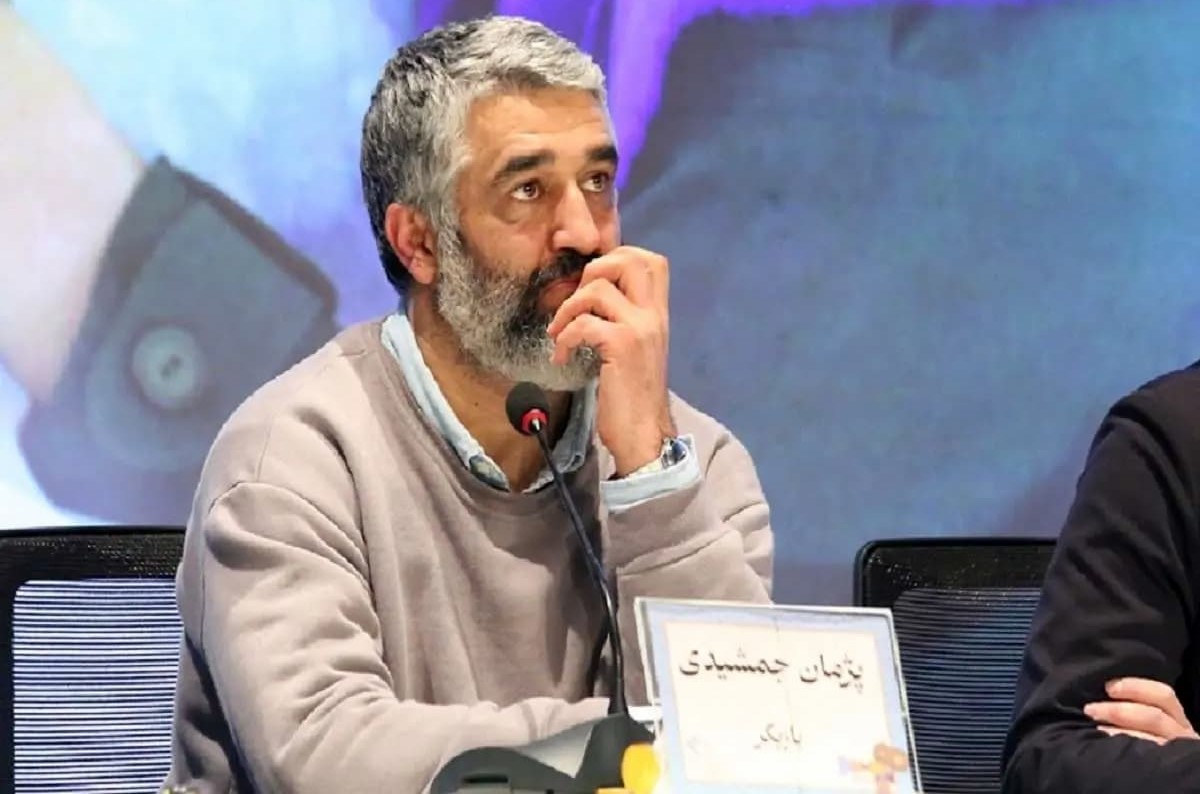 پژمان جمشیدی به اتهام تجاوز به زندان منتقل شد