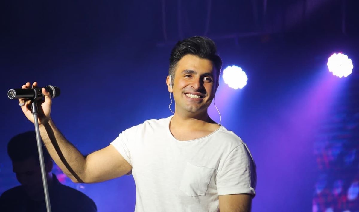 دیدگاه عجیب علیرضا طلیسچی درباره معیارهای ازدواج!