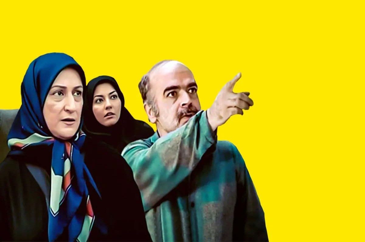 پاسخ دندان شکن حمید لولایی به توهین مریم امیرجلالی؛ برسه به دست ناهید