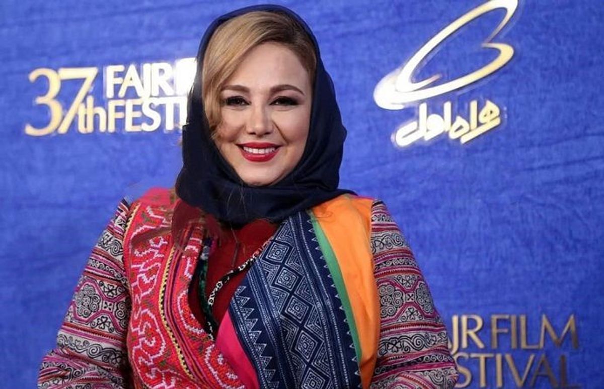 اعتراض شدید بهنوش بختیاری به باندبازی کارگردانها| تا کی فقط دوستان خودتون؟