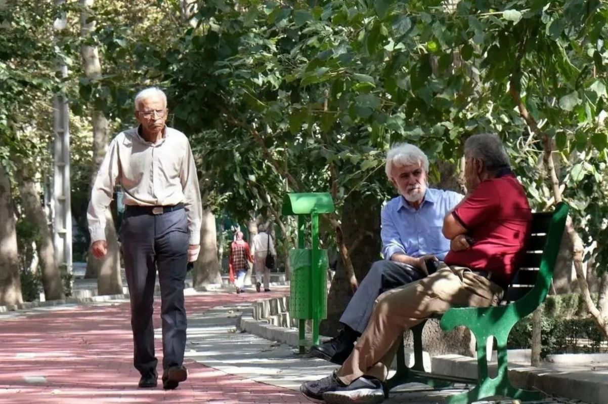 چرا مبلغ حق اولاد از حقوق بازنشستگان حذف شد؟