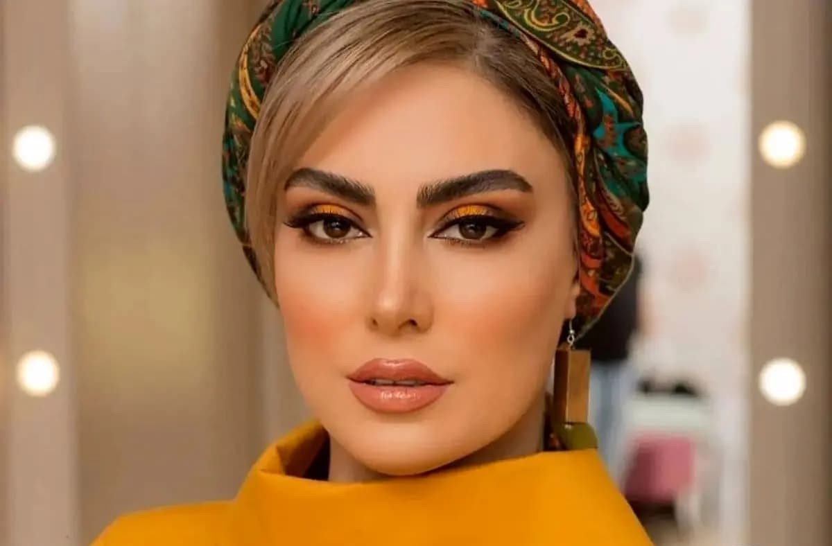 تیپ خاص و همه‌پسند نیلوفر شهیدی ترند شد!