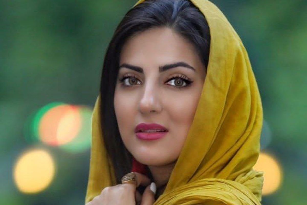 روایت هلیا امامی تنها زن سینمای ایران که واقعی اعدام شد