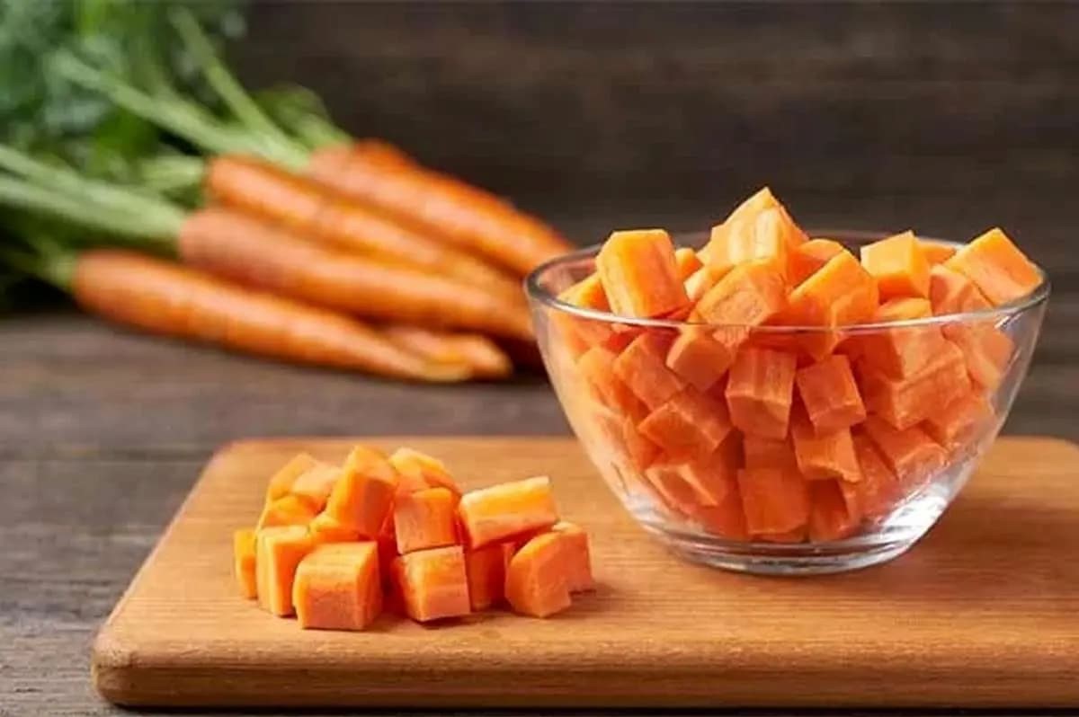 هویج با خواص ضدسرطانی؛ این گیاه محبوب، سرطان را کاهش می‌دهد!