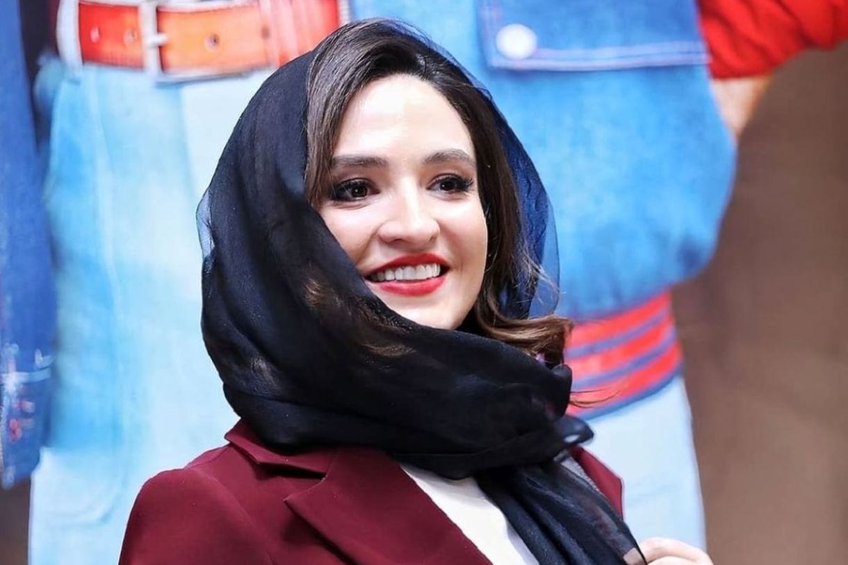 گربه بامزه گلاره عباسی دل کاربران فضای مجازی را برد!