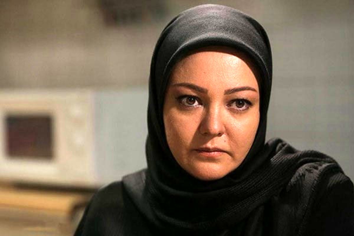 تغییر چهره رزیتا غفاری در عکس جدیدش