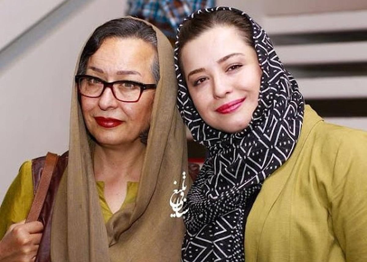 خاطره تلخ مهراوه شریفی نیا از اعدام مادرش آزیتا حاجیان در سریال کیمیا؛ تلخ ترین اتفاق زندگیم بود