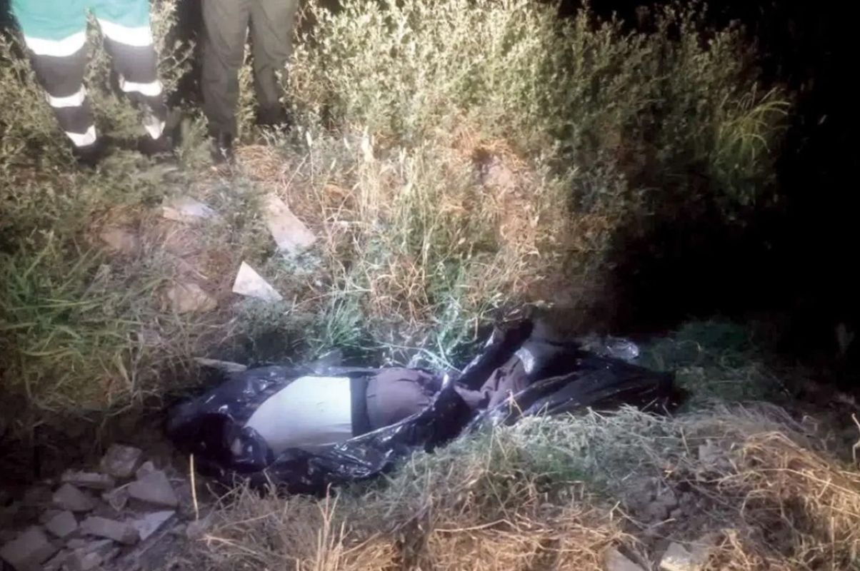 کشف جسد خون آلود درون کیسه زباله| معمای پیچیده قتل وحشتناک پیرمرد