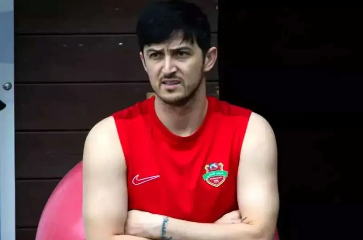 نجات پدر اسدآبادی از اعدام با کمک مالی سردار آزمون ستاره تیمملی