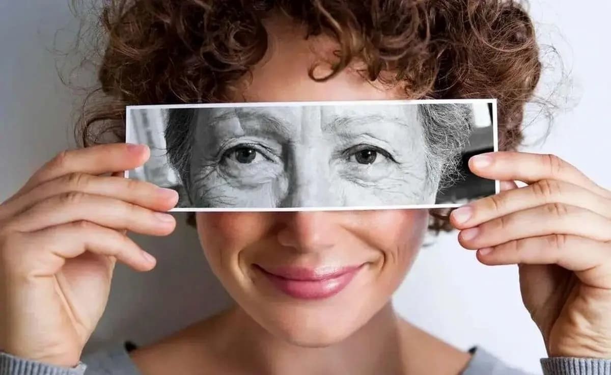 سن واقعی بدنات را با این ۴ حرکت ساده بسنج!