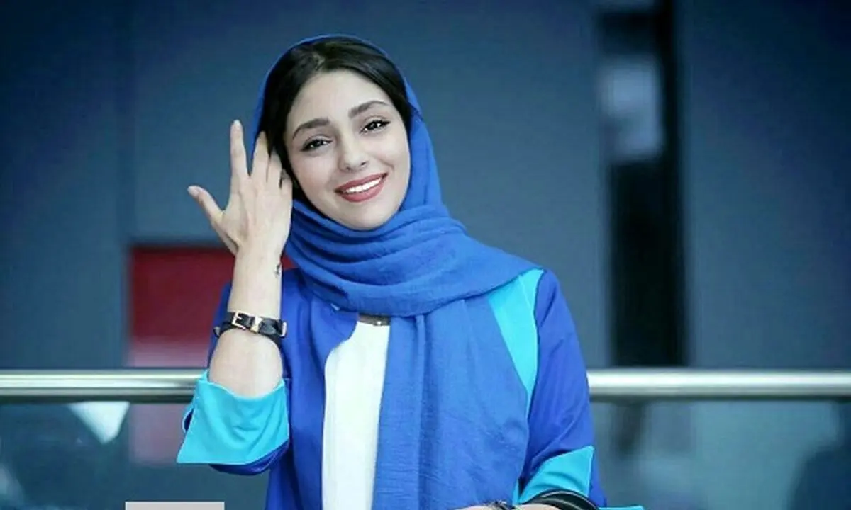 هستی مهدوی فر امضایش را از بیانیه 800 زن پس گرفت | حمله تند هستی مهدوی فر به همکارانش