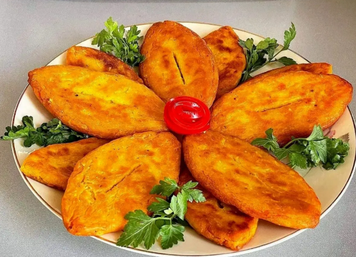 طرز تهیه کتلت بازاری شیرازی؛ خوشمزه و ساده!