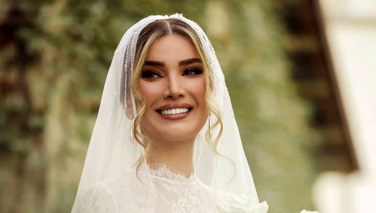 سعید سریال لیسانسه ها وقتی میبینه عشقش متین ستوده ازدواج کرد