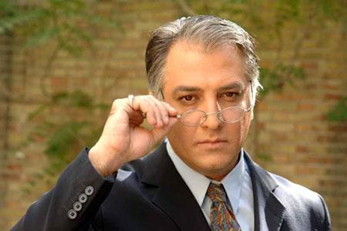 منوچهر نوذری: فقط به‌خاطر نوه‌هام می‌رم خونه پسرم!