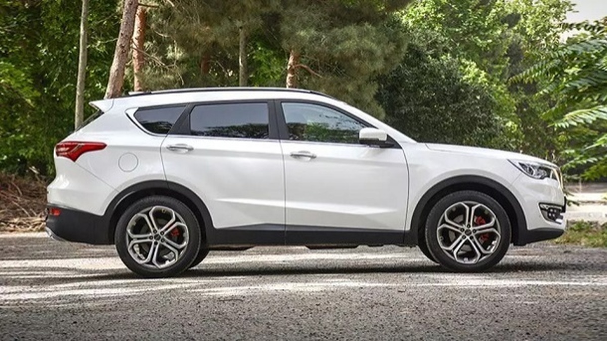 فروش فوری خودرو فیدلیتی 10 پر مدل 1403 تحویل 1 روزه | فروش نقدی خودرو فیدلیتی زیر قیمت بازار