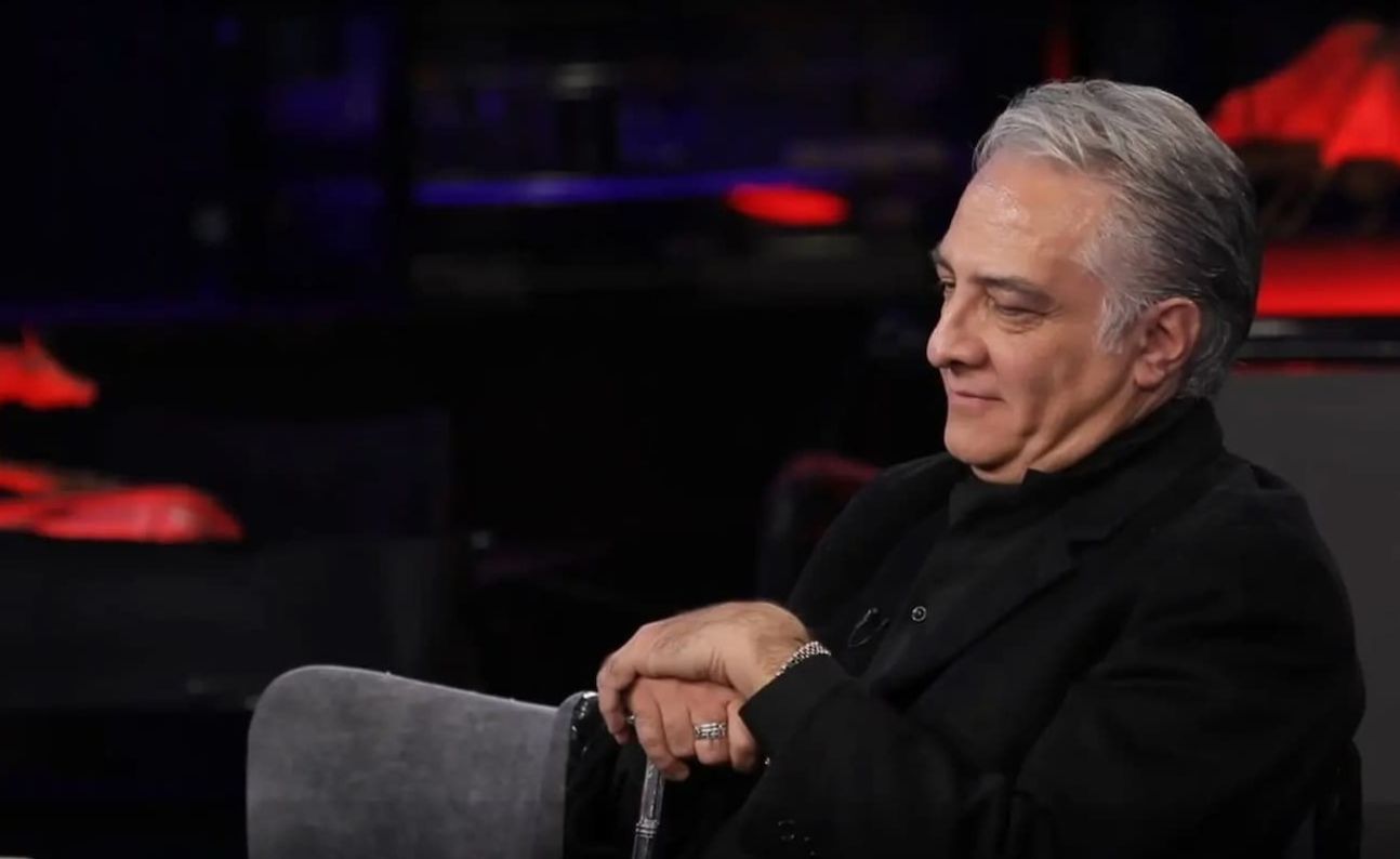 خاطره ایرج نوذری از 4 روز در جبهه جنگ و جای ترکش