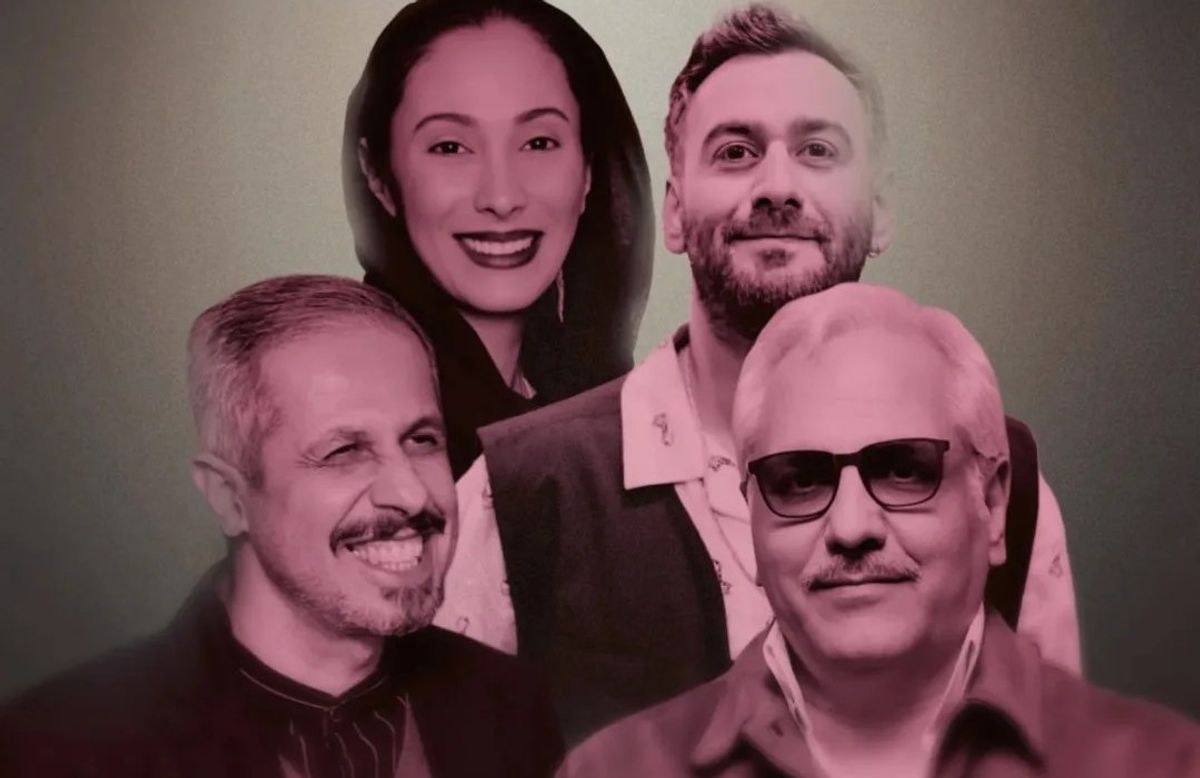 زمان دقیق پخش سریال شیش ماهه مهران مدیری مشخص شد