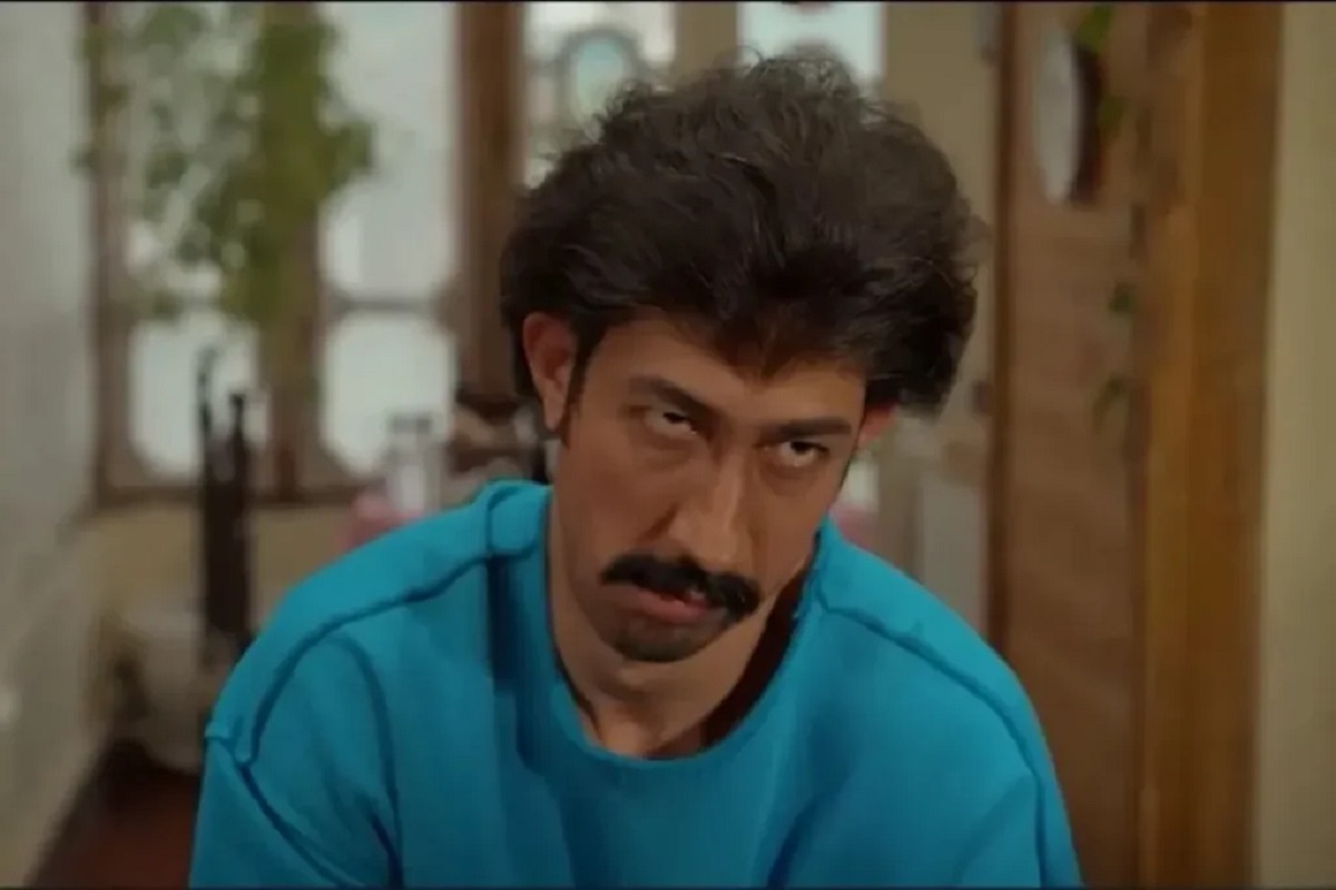 شوخی بهتاش سریال پایتخت با قیمت لحظه‌ای دلار